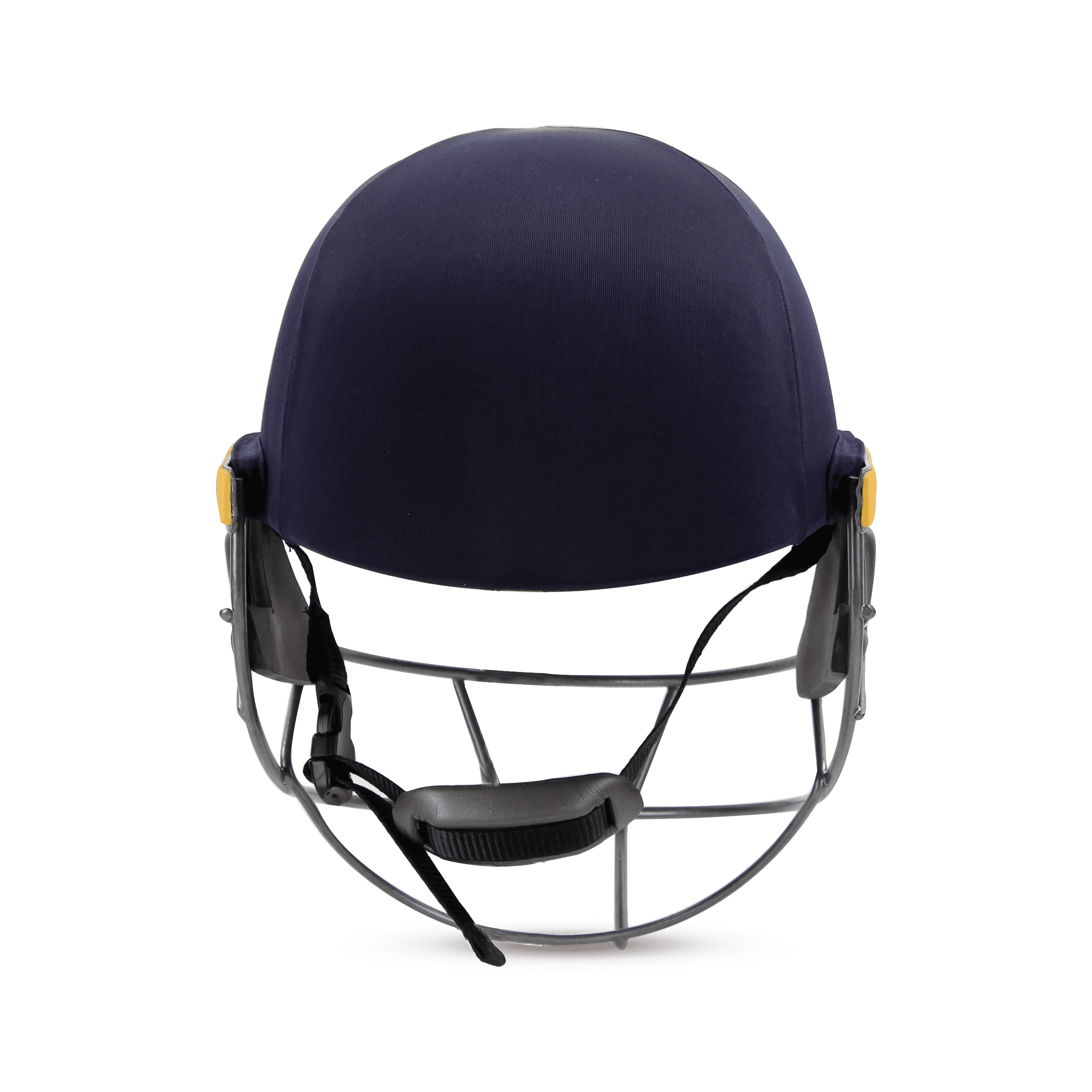 Stroke Cricket Helmet Vintage - Blue Fabric